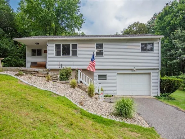 66 Scoville Hill Road, Harwinton, CT 06791