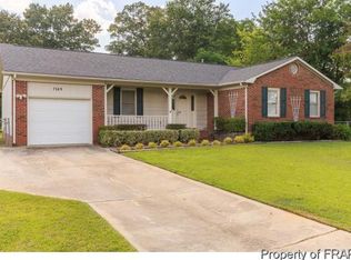 7149 Tollhouse Dr, Fayetteville, NC 28314
