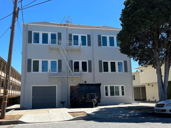 20 Highland Ave #10, Burlingame, CA 94010