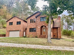 6167 Edens Branch Rd, Barboursville, WV 25504