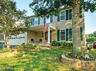 810 Bellview Ct NE, Leesburg, VA 20176
