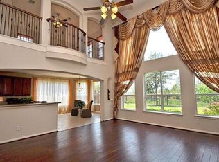 5311 Riverstone Crossing Dr, Sugar Land, TX 77479