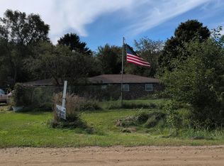 6800 E Parks Rd, Saint Johns, MI 48879