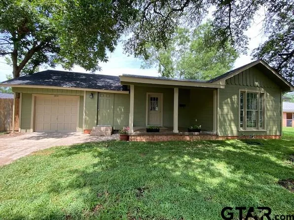 1004 Hillcrest St, Jacksonville, TX 75766