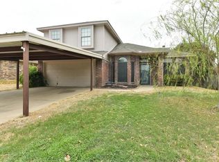 4312 Lakeview Dr, Lake Worth, TX 76135