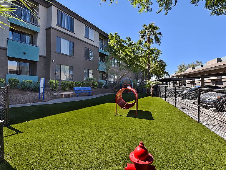 Monte Viejo Apartments Phoenix, AZ Zillow
