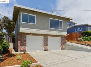 6769 Kenilworth Ave, El Cerrito, CA