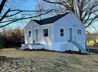 4300 Randleman Rd, Greensboro, NC 27406