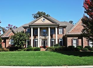 4003 Camrose Crossing Ln, Matthews, NC 28104