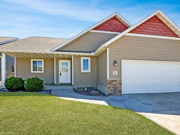 422 Daniels Ct, Sauk Rapids, MN 56379