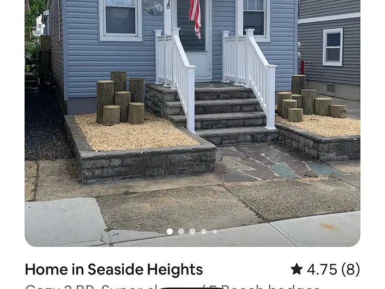 245 Sheridan Ave — Photo 1