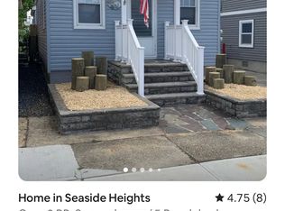 245 Sheridan Ave, Seaside Heights, NJ 08751