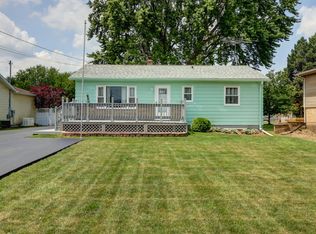 1806 New High St, Rock Falls, IL 61071