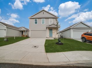 2810 Millikan Dr, Converse, TX 78109