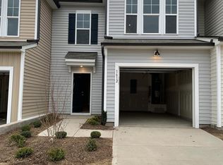 1612 Glacier Dr, Durham, NC 27713