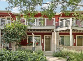 1777 Yellow Pine Ave, Boulder, CO 80304