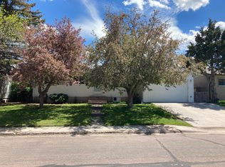 3933 E 6th St, Cheyenne, WY 82001