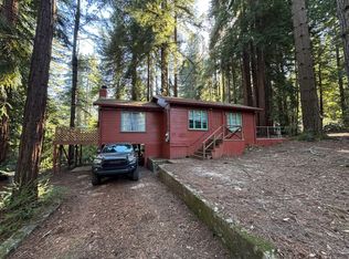 1715 Upper Scenic Dr, Felton, CA 95018