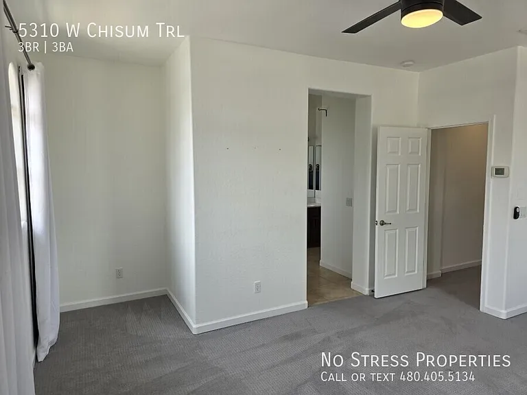 5310 W Chisum Trl — Photo 22