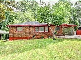 1078 Canal St, Decatur, GA 30032