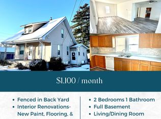 151 N Blacks Corners Rd, Imlay City, MI 48444