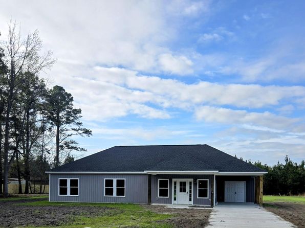 2587 Grifton Hugo Road, Hookerton, NC 28538