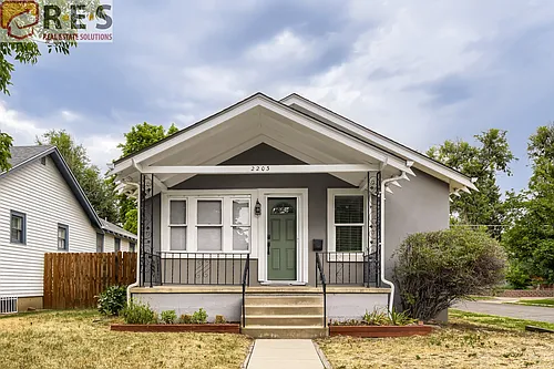 2203 S Humboldt St Photo 1