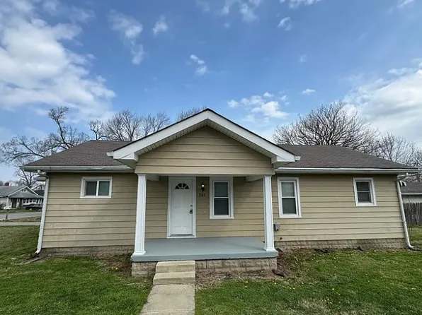 367 S Cole St, Indianapolis, IN 46241