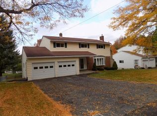4013 Drexel Dr, Vestal, NY 13850
