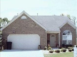 102 Baker Farm Dr, Hampton, VA 23666