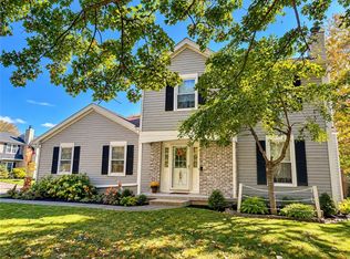 460 Upper Valley Rd, Rochester, NY 14624