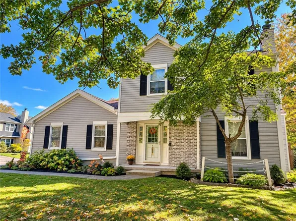 460 Upper Valley Rd, Rochester, NY 14624