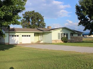 822 SW Highway 2, Wilburton, OK 74578