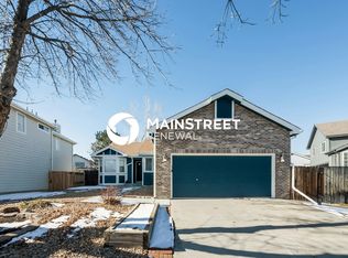 13319 Cherry Cir, Thornton, CO 80241