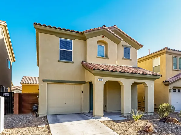 570 Swiss Cottage Ave, Las Vegas, NV 89178