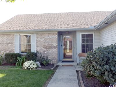 11023 Oakspring Dr, Indianapolis, IN, 46239
