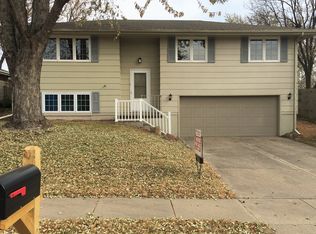 3910 N 21st St, Lincoln, NE 68521