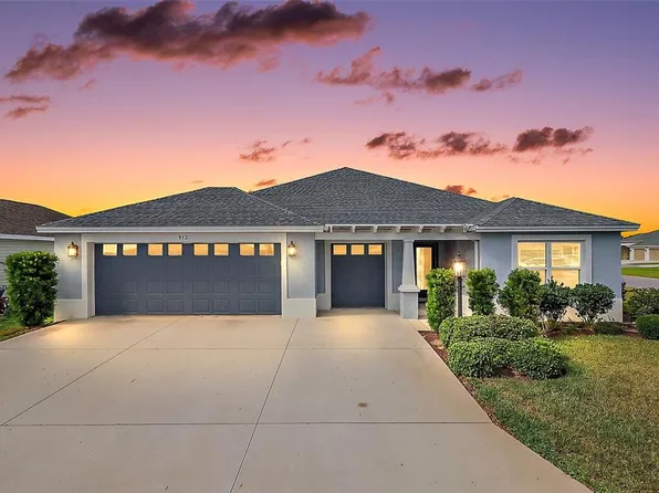 912 Trifu Ter, The Villages, FL 32163
