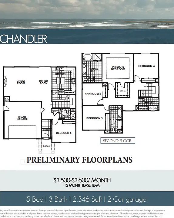 2nd image of 20 Loreto Bay