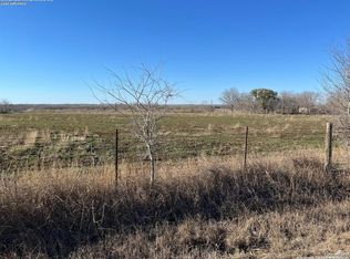 10071 Hackelberg Rd LOT 5737, Atascosa, TX 78002