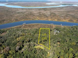 10 Preston Cir, Saint Simons Island, GA 31522