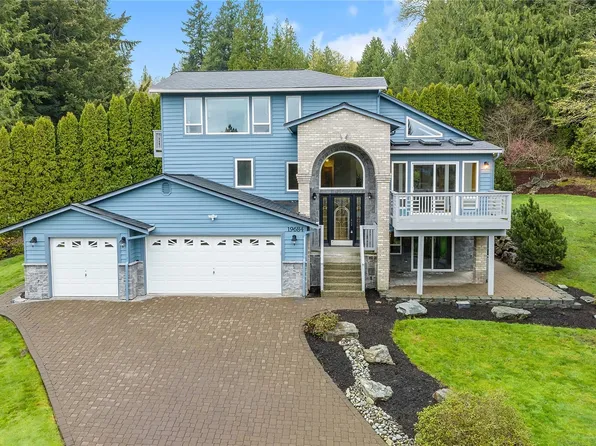 19684 SE 24th Way, Sammamish, WA 98075