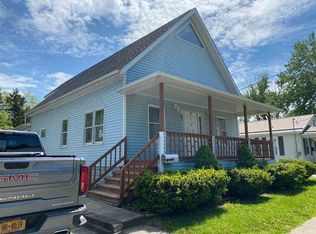 420 Gates St, Ogdensburg, NY 13669
