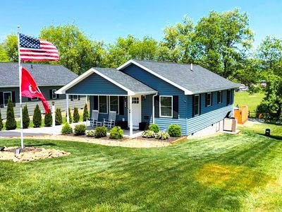 210 Country Ln, Wytheville, VA, 24382