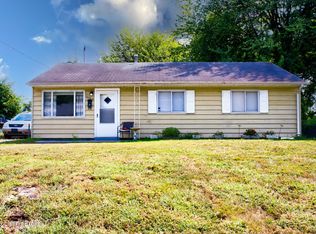 4804 Granada Dr, Louisville, KY 40272