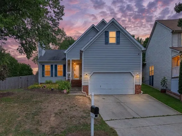 8016 Criswell Cres, Raleigh, NC 27615