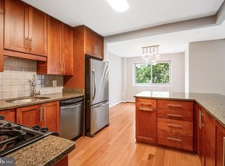 Takoma Overlook Condominiums, Takoma Park, MD 20912