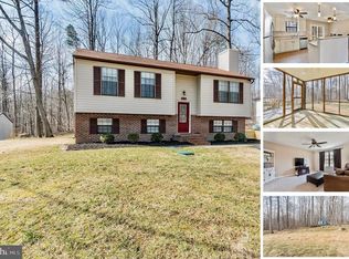 4134 Birch Dr, Huntingtown, MD 20639