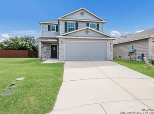 25230 Judson Bnd, San Antonio, TX 78261