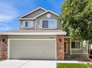 21412 E Crestridge Pl, Centennial, CO 80015